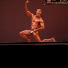 Dan  Sixbey - NPC Arkansas State 2011 - #1